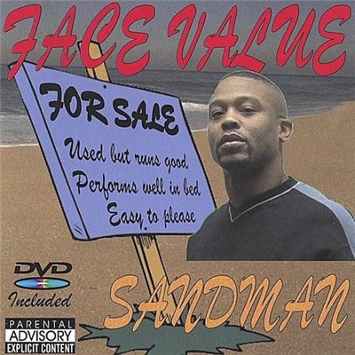 Sandman - Face Value download mp3 flac