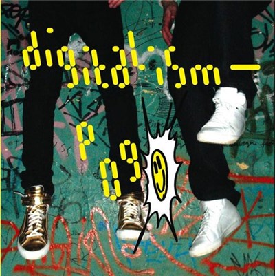 Digitalism - Pogo download mp3 flac