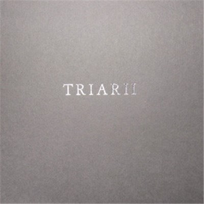 Triarii - We Are One download mp3 flac