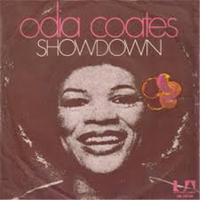 Odia Coates - Showdown download mp3 flac