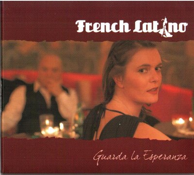 French Latino - Guarda La Esperanza download mp3 flac