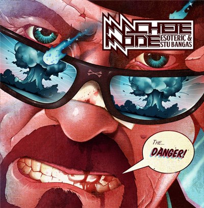 Esoteric & Stu Bangas - The Danger (Remix) download mp3 flac