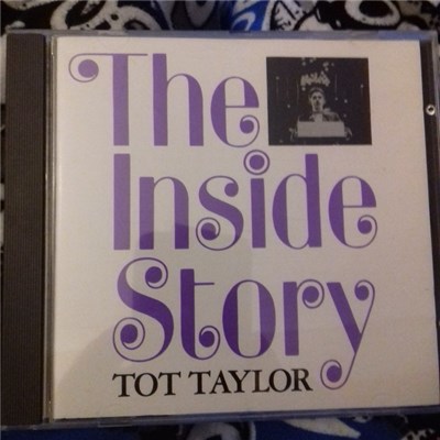 Tot Taylor - The Inside Story download mp3 flac