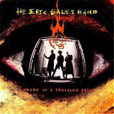 The Eric Gales Band - Picture Of A Thousand Faces download mp3 flac