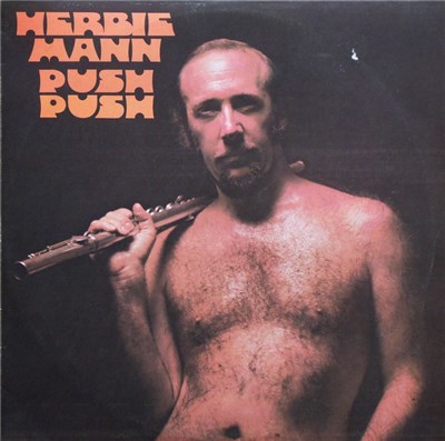 Herbie Mann - Push Push download mp3 flac