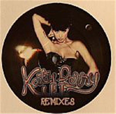 Katy Perry - E.T. Remixes download mp3 flac