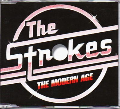 The Strokes - The Modern Age download mp3 flac