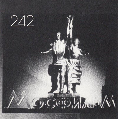 Front 242 - Back Catalogue download mp3 flac