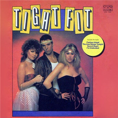 Tight Fit - Tight Fit download mp3 flac