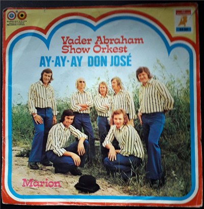 Vader Abraham Show Orkest - Ay-Ay-Ay Don Jose download mp3 flac