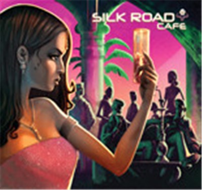 Various - Silk Road Café download mp3 flac