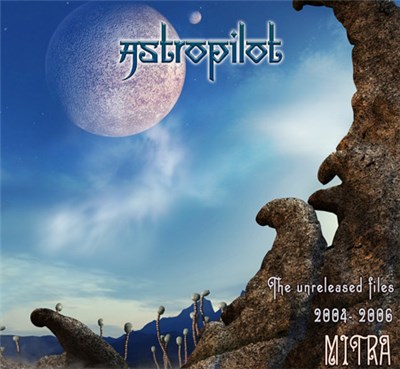 AstroPilot - Mitra download mp3 flac