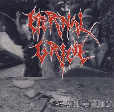 Eternal Grieve - Dark Side Of Life download mp3 flac