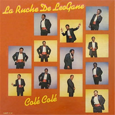La Rûche De Léogâne - Colé Colé download mp3 flac