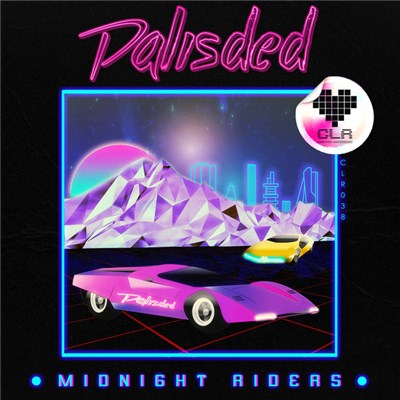 Palisded - Midnight Riders download mp3 flac