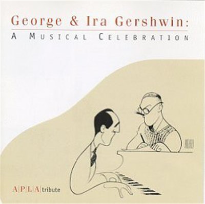 Various - George & Ira Gershwin: A Musical Celebration download mp3 flac