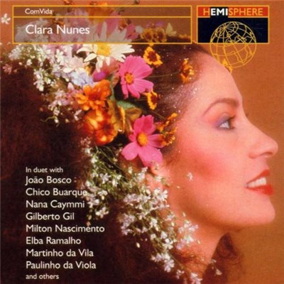 Clara Nunes - ComVida download mp3 flac