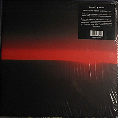 Terminal Sound System - Dust Songs download mp3 flac