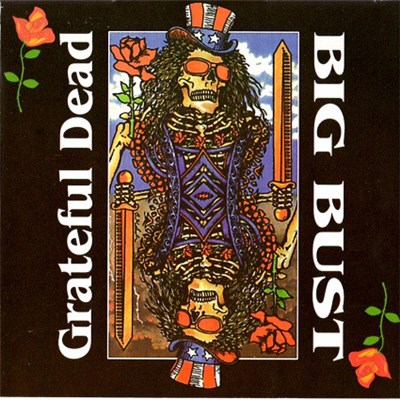 Grateful Dead - Big Bust download mp3 flac
