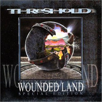 Threshold - Wounded Land download mp3 flac