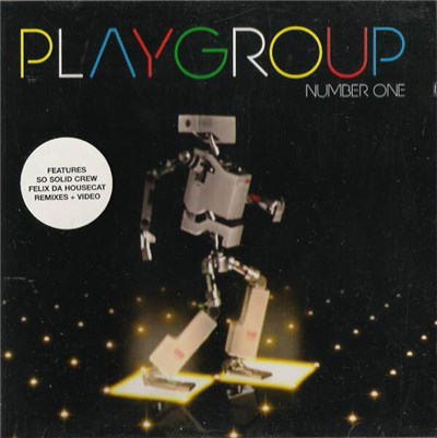 Playgroup - Number One download mp3 flac