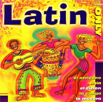 Various - Latin Only download mp3 flac