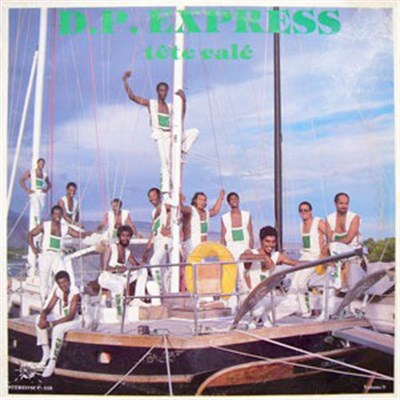 D.P. Express - Volume 9: Tête Calé download mp3 flac