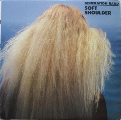 Generation Band - Soft Shoulder download mp3 flac