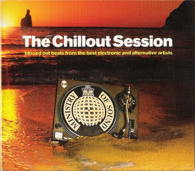 Various - The Chillout Session download mp3 flac