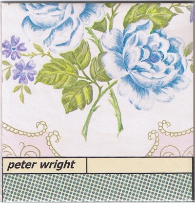 Peter Wright - Catch A Spear As It Flies download mp3 flac