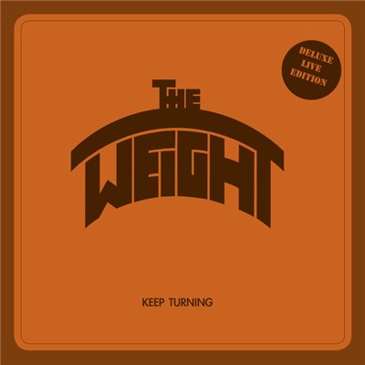 The Weight - Keep Turning Deluxe Edition download mp3 flac