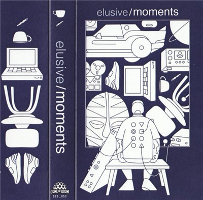 Elusive - Moments download mp3 flac