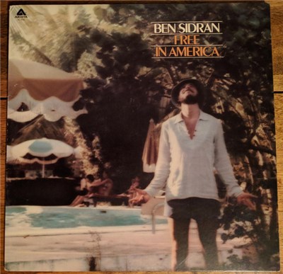 Ben Sidran - Free In America download mp3 flac