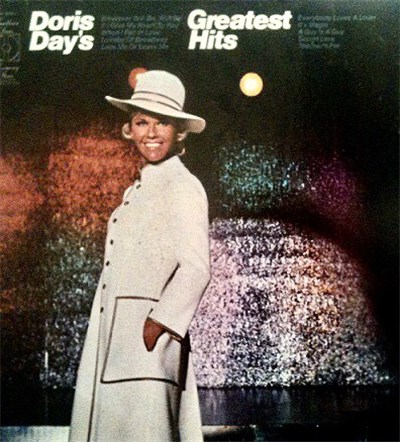 Doris Day - Doris Day's Greatest Hits download mp3 flac