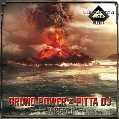 Bruno Power & Pitta DJ - Target 1 download mp3 flac
