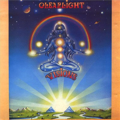 Clearlight - Visions download mp3 flac