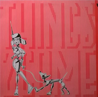 Various - Things 2 Come download mp3 flac
