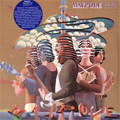 Maypole - The Real download mp3 flac