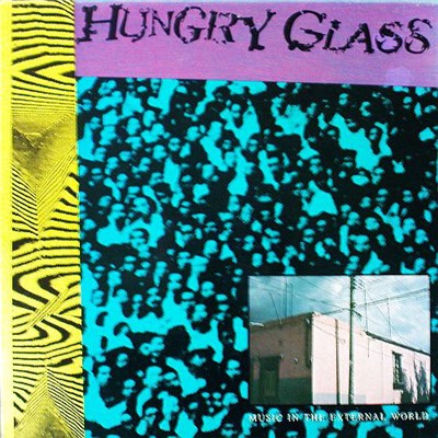 Hungry Glass - Music In The External World download mp3 flac