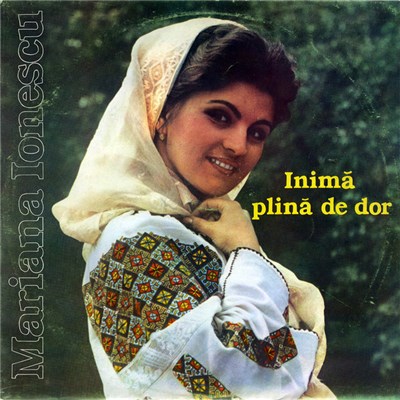 Mariana Ionescu - Inimă Plină De Dor download mp3 flac