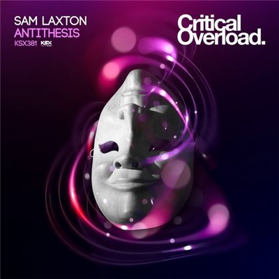 Sam Laxton - Antithesis download mp3 flac