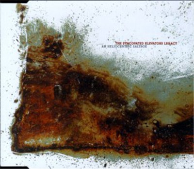The Syncopated Elevators Legacy - An Heliocentric Saltbox download mp3 flac