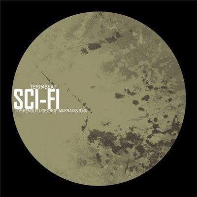 Terra4Beat - Sci-Fi download mp3 flac