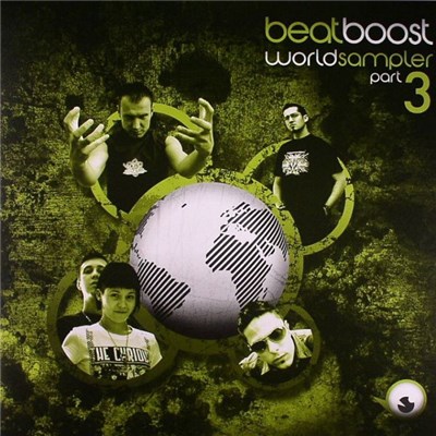 Various - Beatboost Worldsampler Part 3 download mp3 flac