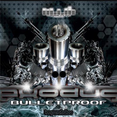 Exodus - Bulletproof download mp3 flac