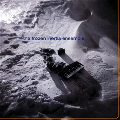 Frozen Inertia - The Frozen Inertia Ensemble download mp3 flac