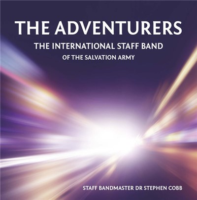 International Staff Band Of The Salvation Army - The Adventurers download mp3 flac