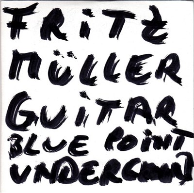 Bluepoint Underground - Guitar download mp3 flac