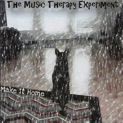 The Music Therapy Experiment - Make It Home download mp3 flac