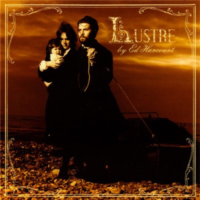 Ed Harcourt - Lustre download mp3 flac
